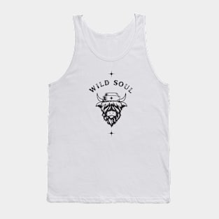 Nurse Tank Top